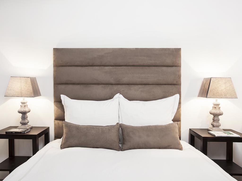 Livinparis - Luxury 3 Bedrooms Grands-Boulevards I Ruang foto